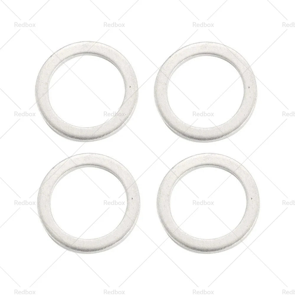 Oil Drain Plug Gasket for Toyota (Various Years)