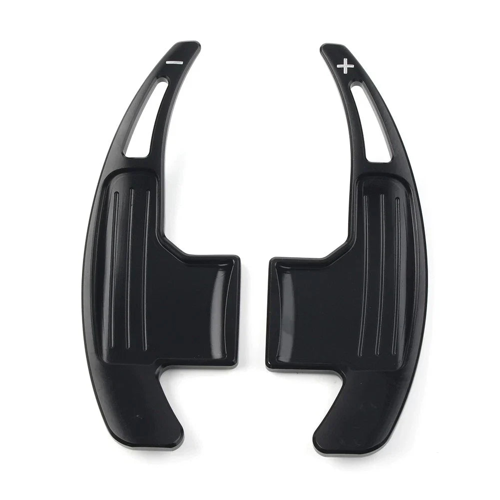 Steering Wheel Paddle Shift Extensions for Ford Mustang (2015-2021)