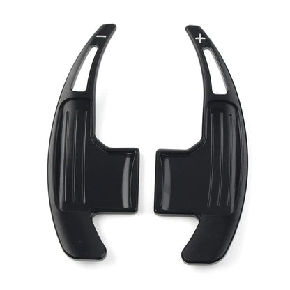 Steering Wheel Paddle Shift Extensions for Ford Mustang (2015-2021)