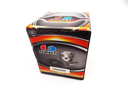 0.5mm O/S Piston Kit with 48mm Rings & Pin Clips for Honda CRF80 (2004-2013)