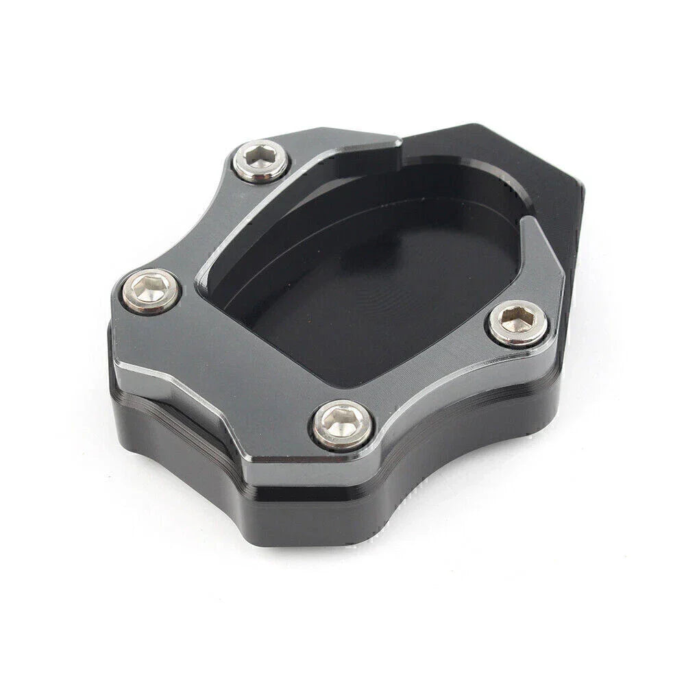Kickstand Side Stand Enlarger Plate for Kawasaki VERSYS 650 (2010-2016)