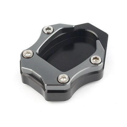 Kickstand Side Stand Enlarger Plate for Kawasaki VERSYS 650 (2010-2016)