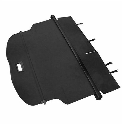 Retractable Cargo Cover Shade for Jeep Cherokee (2014-2018)