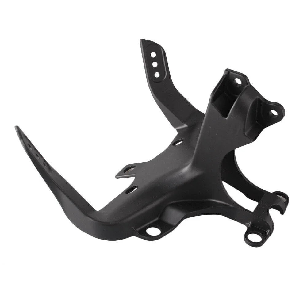 Headlight Fairing Stay Bracket for Yamaha YZF R1 (2009-2012) Black