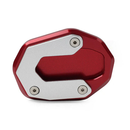 Kickstand Foot Side Stand Plate Extension Pad for Ducati Scrambler 800 (14-18)