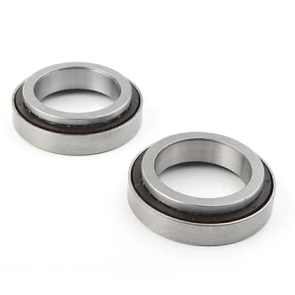 Steering Stem Bearing Seal Kit for Kawasaki Ninja ZX-6R, KLZ1000, ZR750, ER650