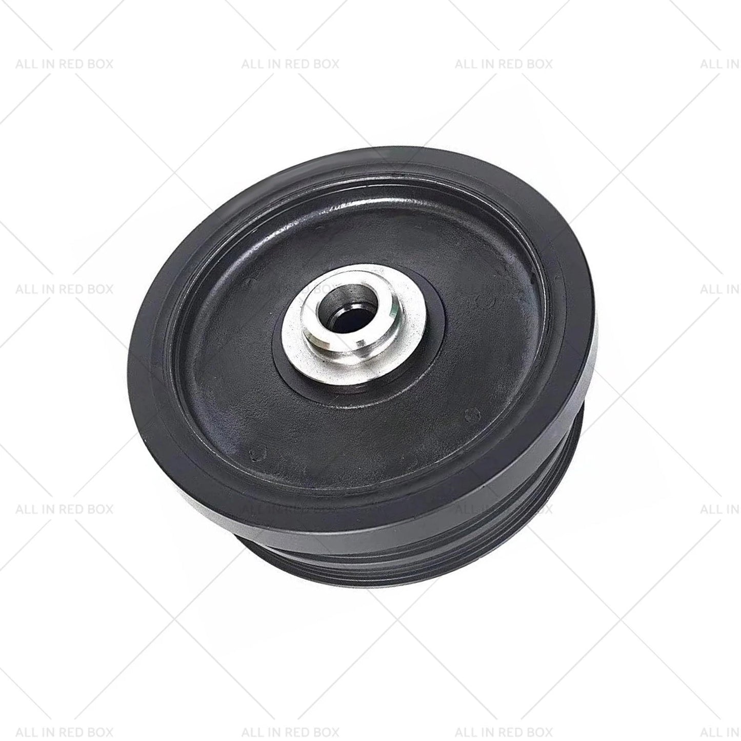 Harmonic Balancer for BMW E46 E83 E87 E90 120D 320D 2.0L Diesel (2001-2011)