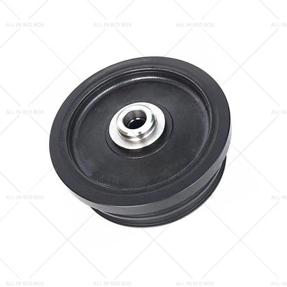 Harmonic Balancer for BMW E46 E83 E87 E90 120D 320D 2.0L Diesel (2001-2011)