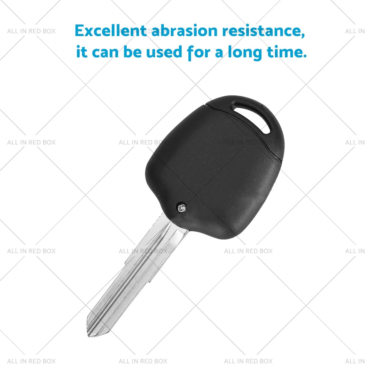 Remote Control Key for Mitsubishi Triton Pajero Lancer Outlander