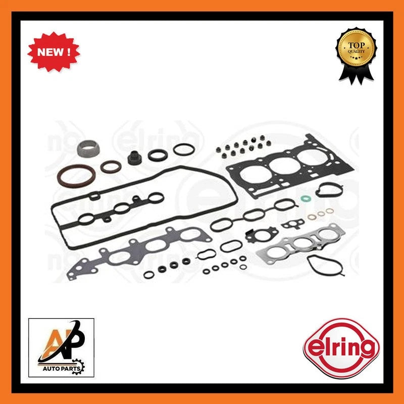 Full Engine Gasket Kit Replacement for Daihatsu Terios (2000–2005)