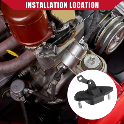 Engine Motor Lower Transmission Mount for Honda Accord (2008-2015)