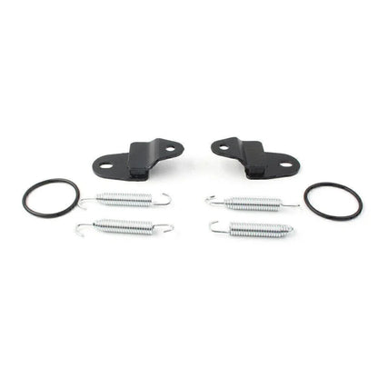 Muffler Springs Mounts Hangers for Yamaha Banshee 350 (1987-2006)