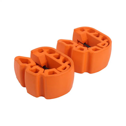 Anti Crash Buffer Snap-In Fenders for Sea-Doo GTX GTI GTR (2002-2023)