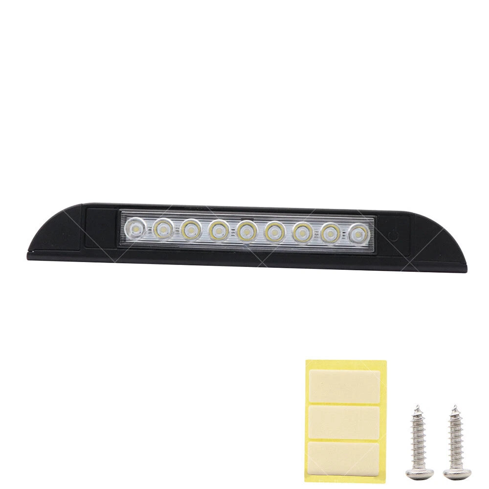 256mm 12V LED Awning Light Strip for Caravan Camper Boat Marine