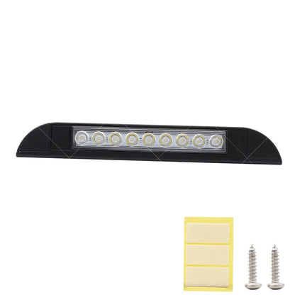 256mm 12V LED Awning Light Strip for Caravan Camper Boat Marine