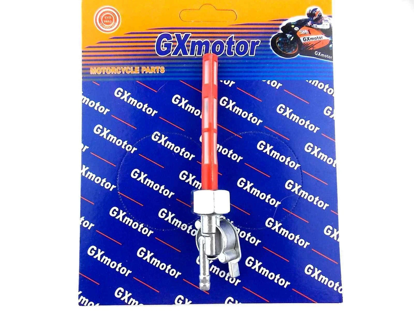 Fuel Tap Petcock for Suzuki RM50 (1978-1980) VMX Motorcross 14mm
