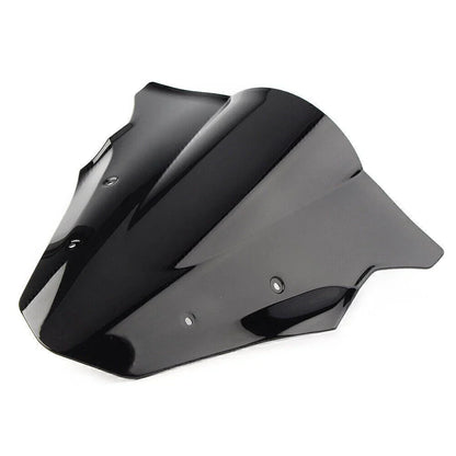 Windshield for KAWASAKI ER-6F Ninja 650 2012-2016 Black