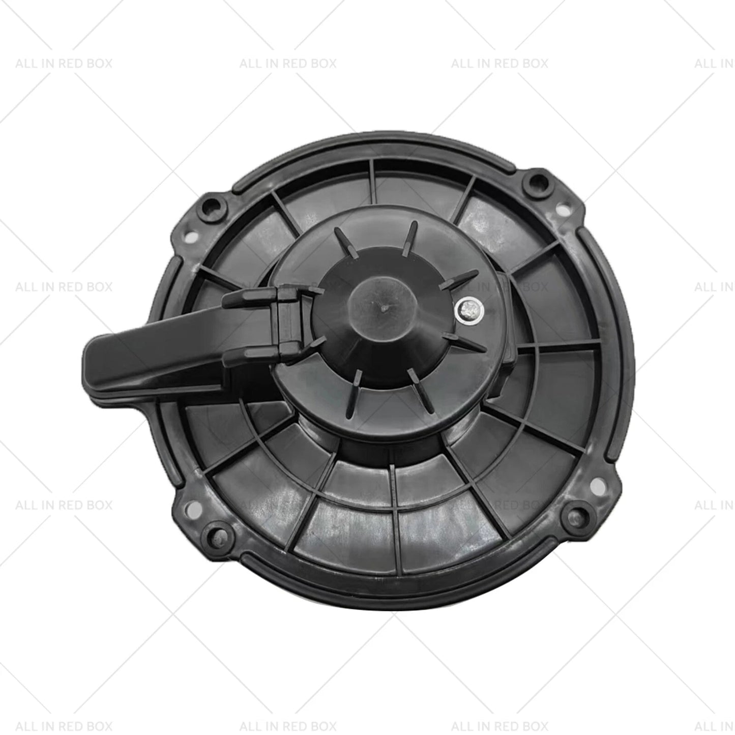 Blower Fan Motor with Resistor for Holden Rodeo TF (1996-2002)