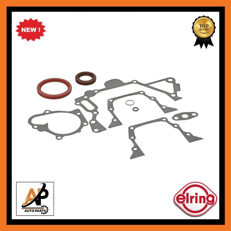 Crankcase Gasket Kit Replacement for Dodge G4HC () (2005–2015)