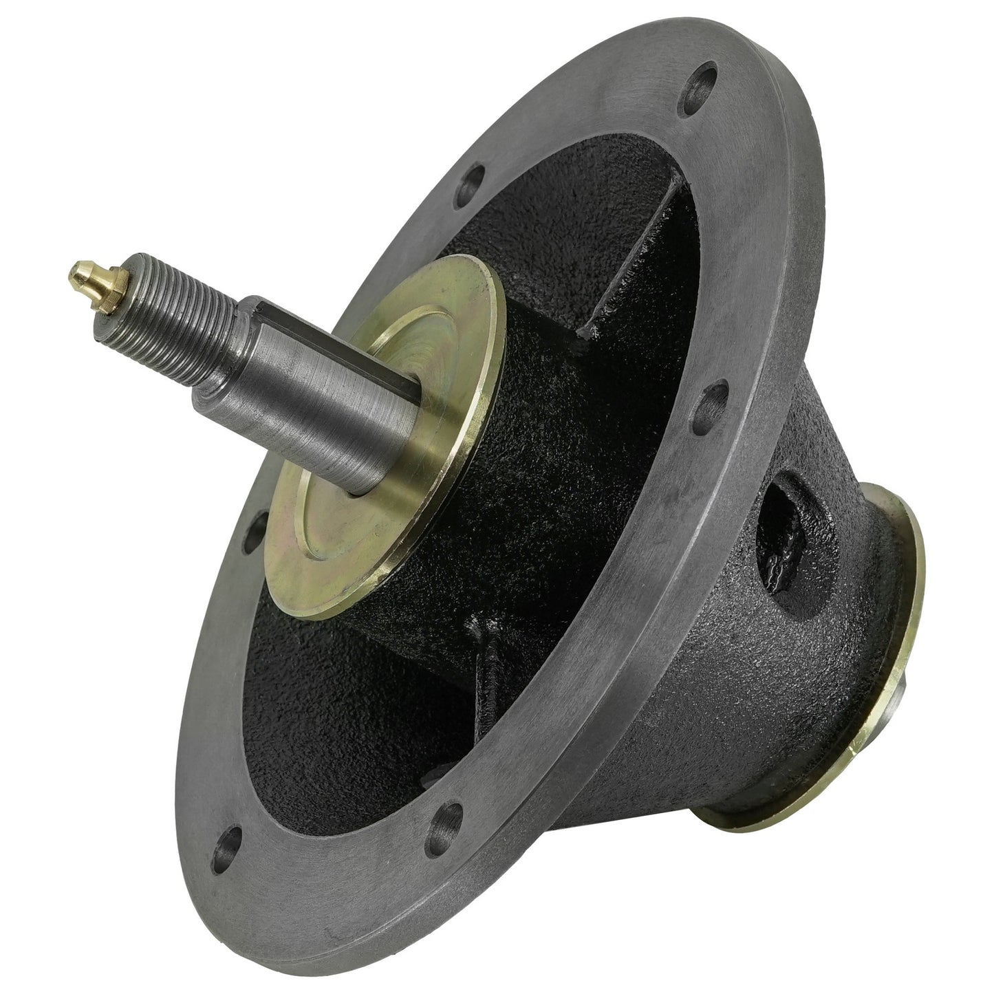Blade Deck Spindle Heavy Duty Replacement for Simplicity 61 Inch (1990–2005)