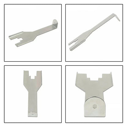 Interior Door Clip U Shaped Clip for Cars