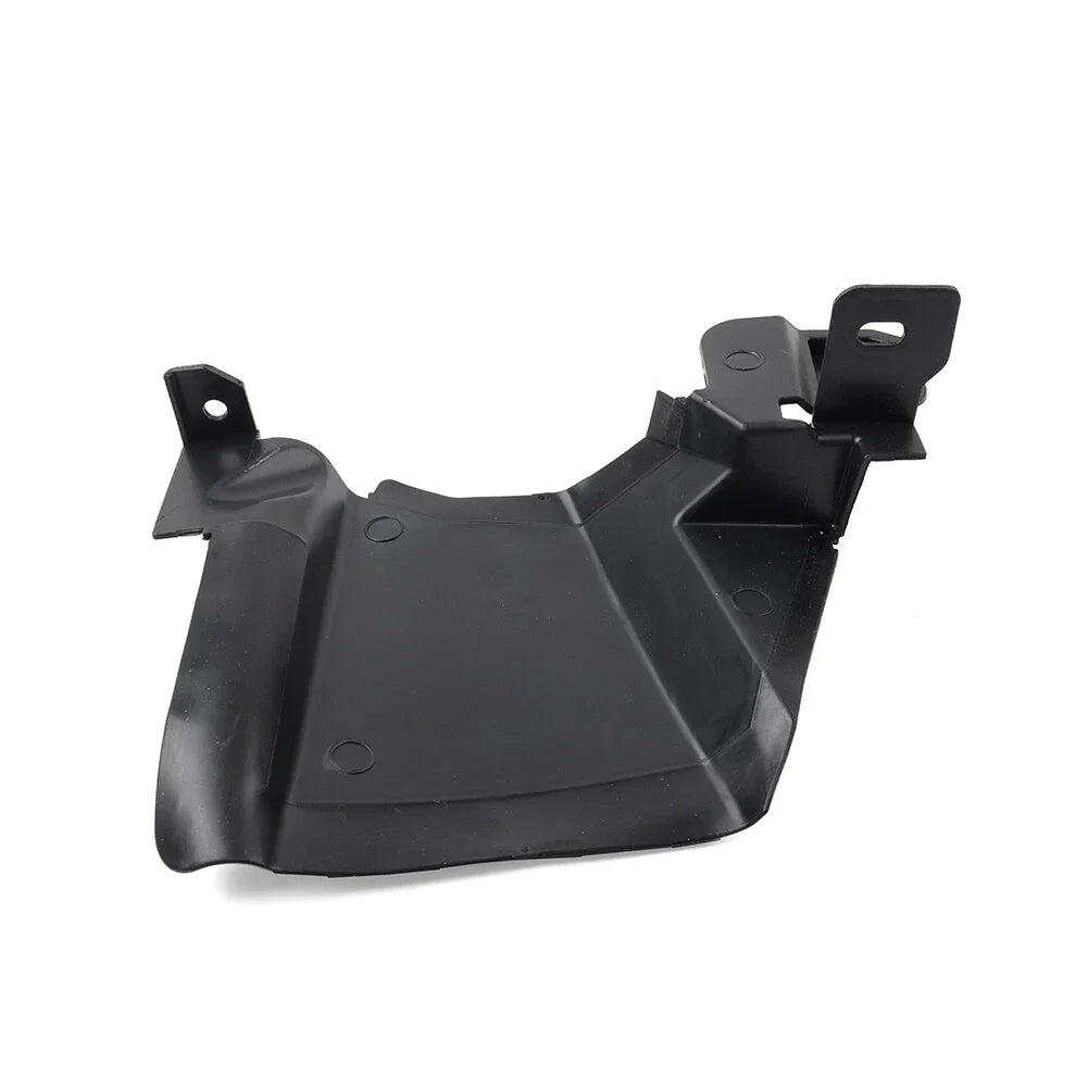 Radiator Support Air Deflector Shield for Jaguar XE XF (2015-2020)