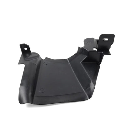 Radiator Support Air Deflector Shield for Jaguar XE XF (2015-2020)