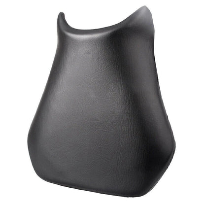 Leather Front Rider Seat for Yamaha YZF R1 (2002-2003) Black