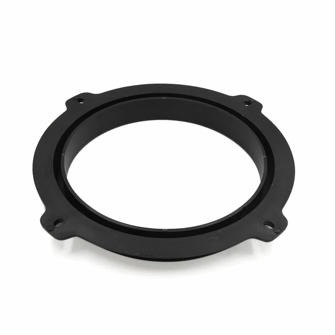 6.5" Car Speaker Mounting Spacer Adaptor Rings for Hyundai IX35 (2012)