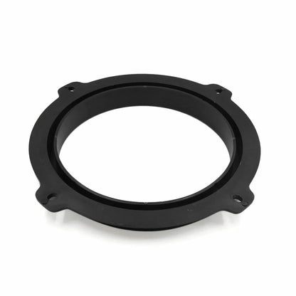 6.5" Car Speaker Mounting Spacer Adaptor Rings for Hyundai IX35 (2012)