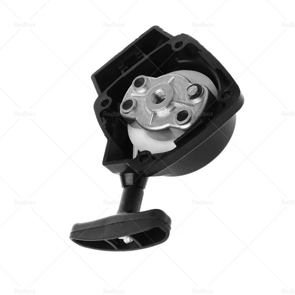 50mm 26CC Brush Cutter Grass Trimmer Recoil Pull Start for Lawnmower