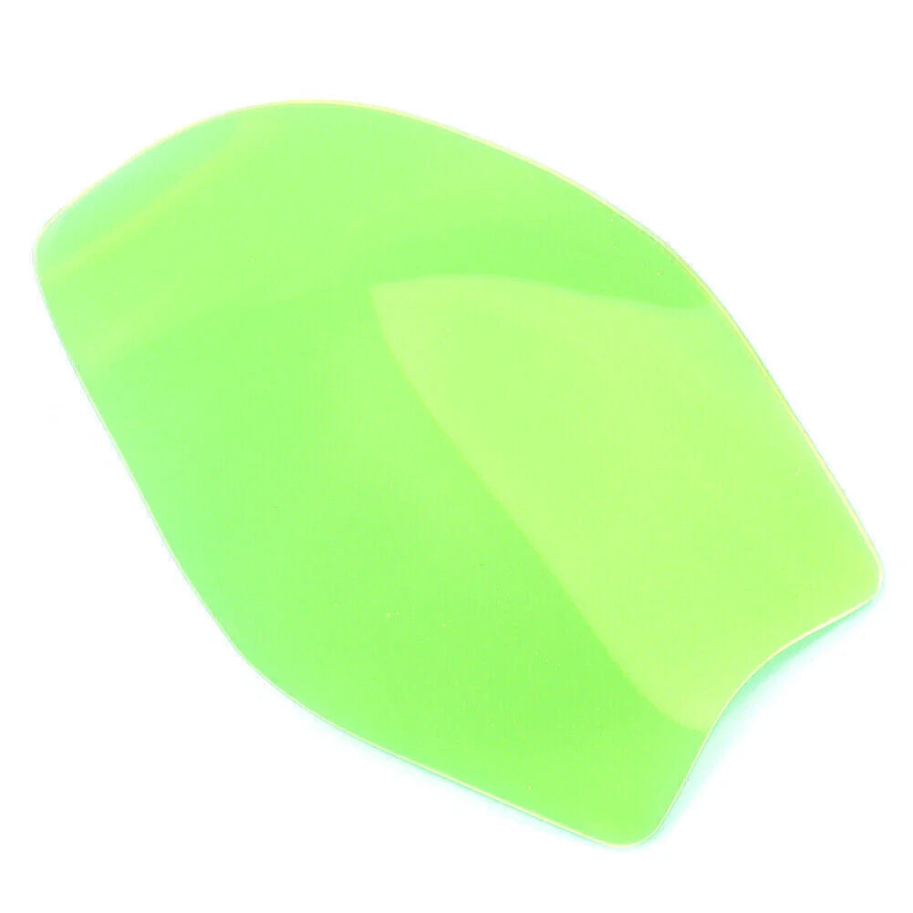 Headlight Guard Shield Lens Cover for Suzuki GSX-R1000 (2017-2019)