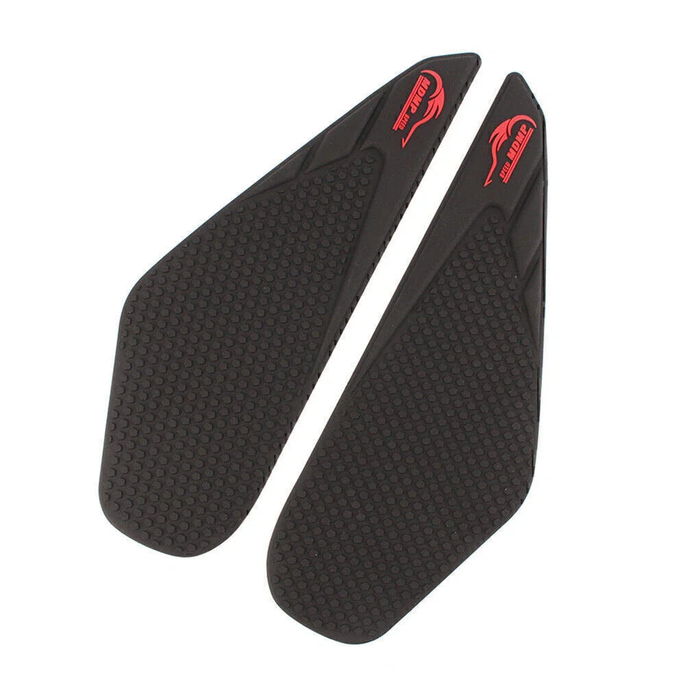 Kawasaki NINJA EX400 Motorcycle Gas Tank Knee Grip Decals (2018-2019)