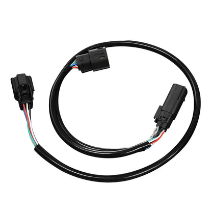 Trunk Wiring Harness for Harley Touring Electra Road King Glide (14-23)