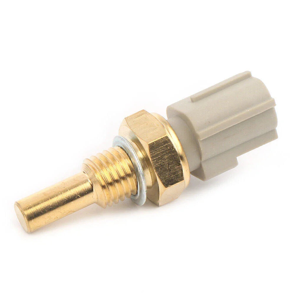 Coolant Temperature Sensor for Chevrolet, Ford, Geo, Toyota, Lexus, Mazda