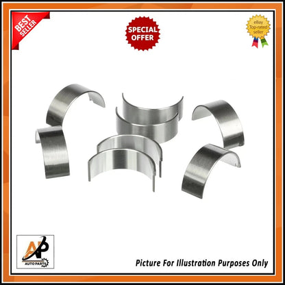 Big End Conrod Bearing STD Replacement for Ford 1.0 EcoBoost (2012–2023)