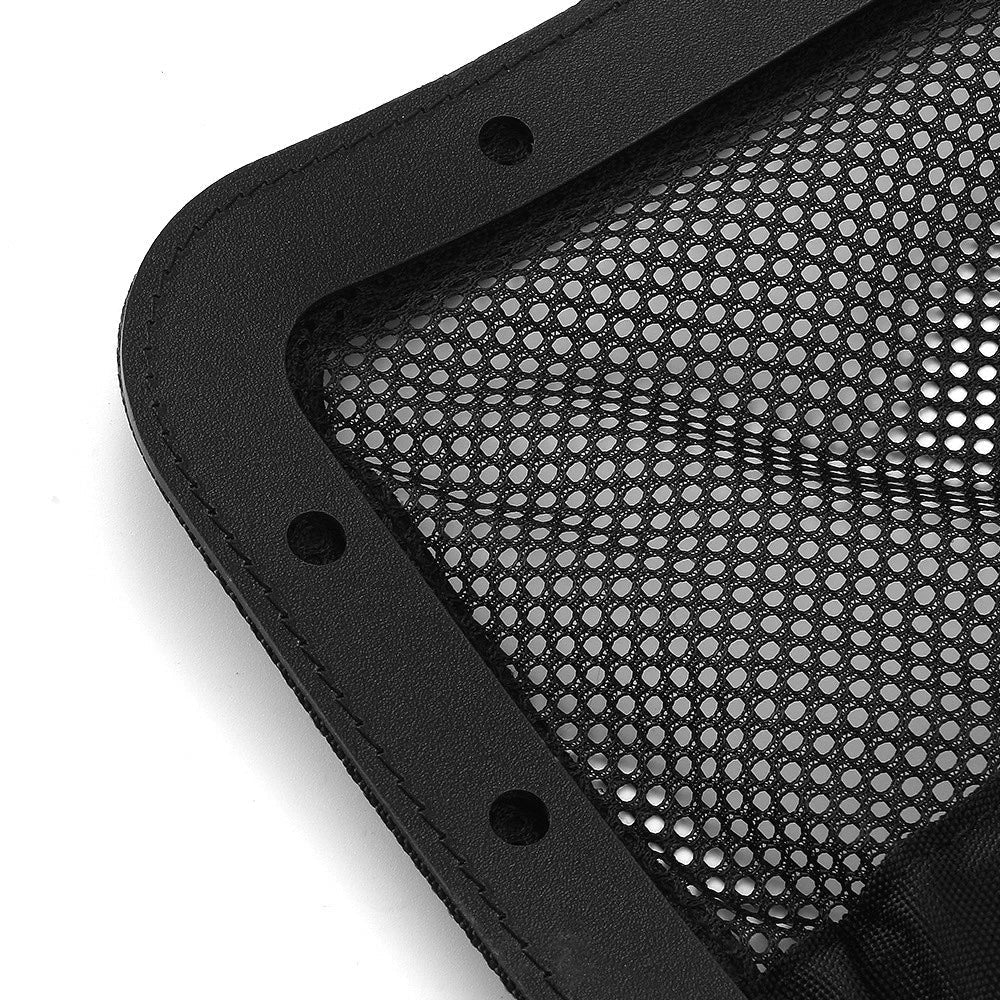 Backrest Rear Storage Nets for Can-Am Defender MAX HD7 HD8 HD9 (2016-2023)