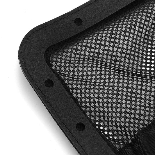 Backrest Rear Storage Nets for Can-Am Defender MAX HD7 HD8 HD9 (2016-2023)