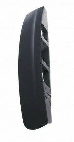 Tailgate Door Handle Garnish Black Cover for Nissan Dualis (2007���2013)