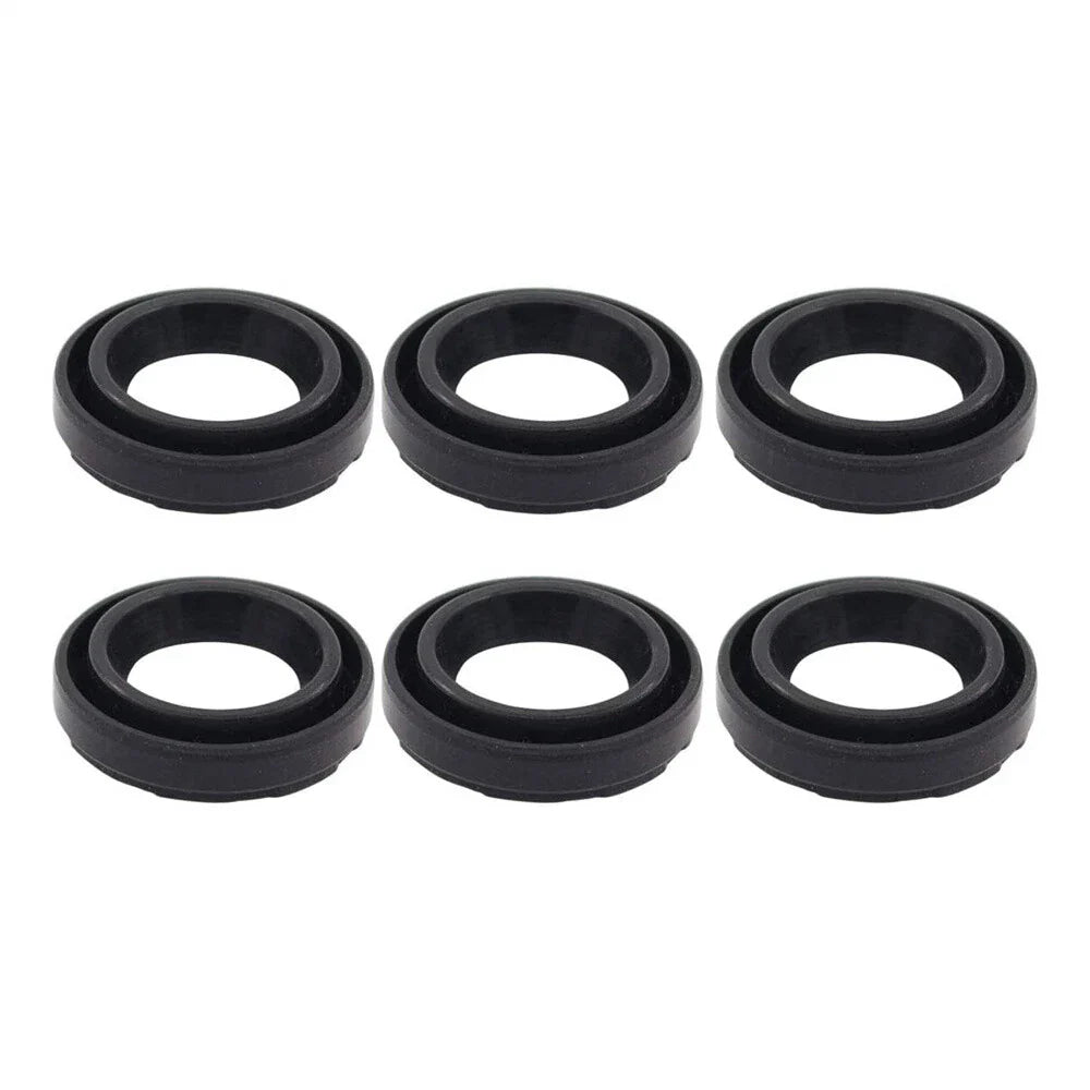 8 Pcs Spark Plug Tube Seals for Toyota FJ Cruiser, RAV4, T100, Lexus LX470, RX400h