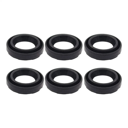8 Pcs Spark Plug Tube Seals for Toyota FJ Cruiser, RAV4, T100, Lexus LX470, RX400h