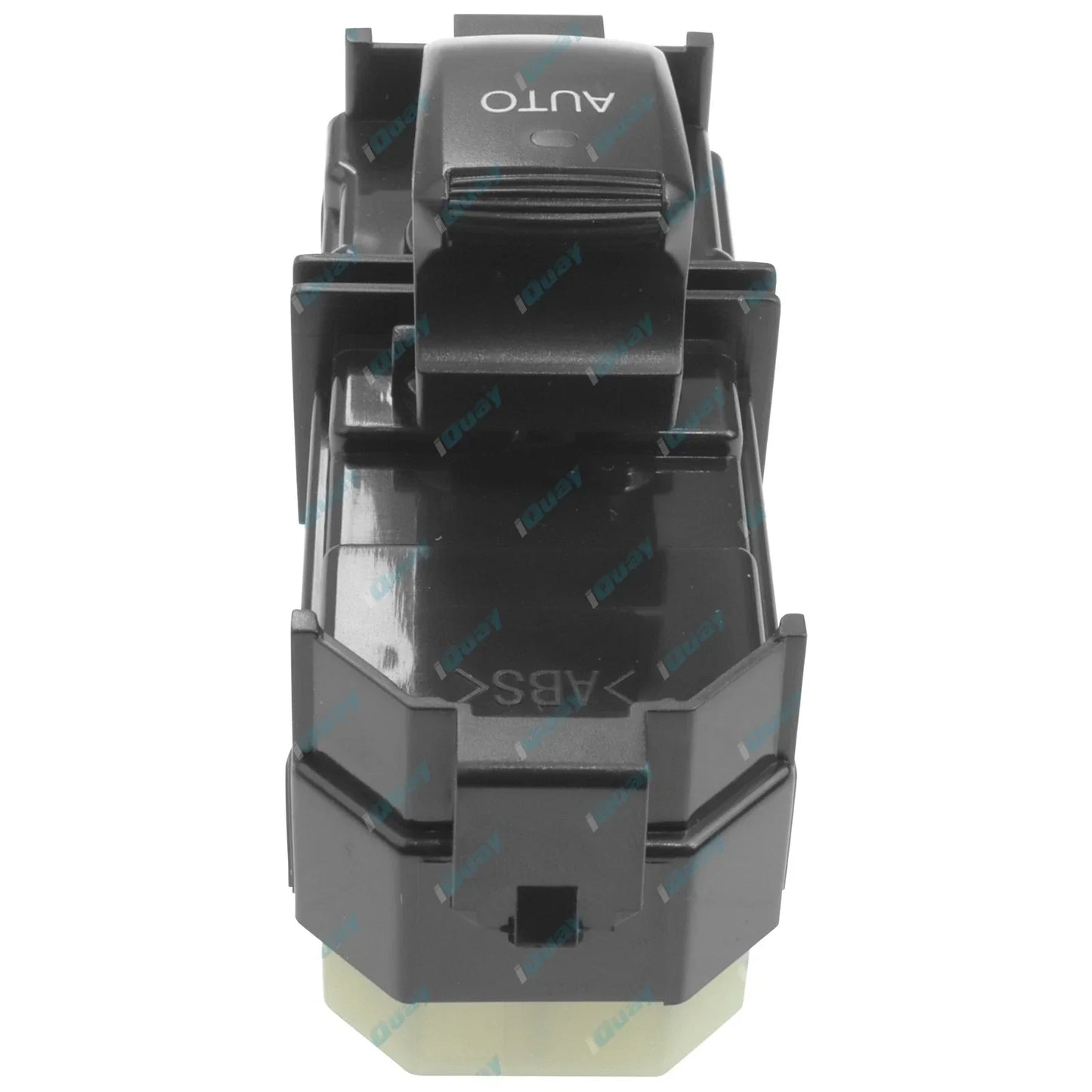 LH Front Power Window Switch for Toyota Landcruiser Prado (2003-2004)