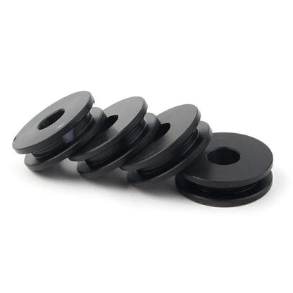 Windshield Detachable Bushing Grommet for Harley-Davidson Road King (1994-2003)