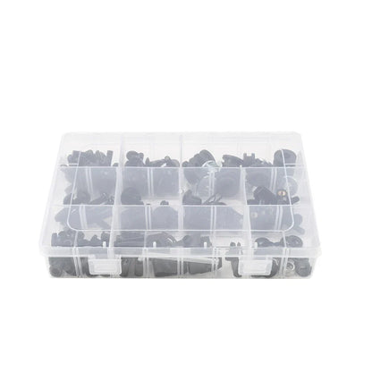 Screws Fairing Bolts Kit for Yamaha YZF R6 R6S (2003-2009)