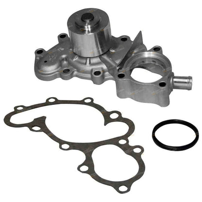 Timing Belt + Hydraulic Tensioner Kit for Hilux VZN167-VZN172 (2002–2005)