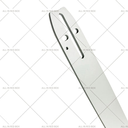 20" Chainsaw Bar .063 3/8" 72DL for Husqvarna Jonsered Makita Poulan