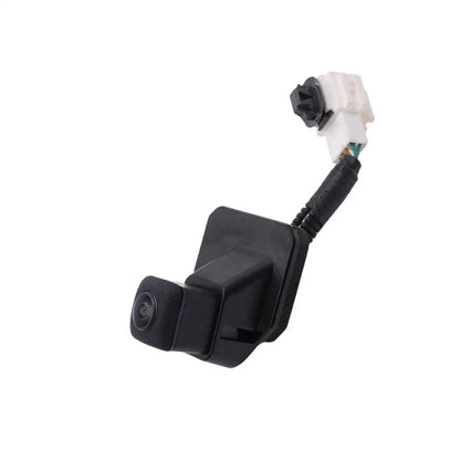 Rear View Backup Camera for Honda Fit (2015-2019)