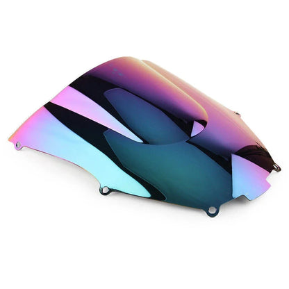 Deep-Iridium Windscreen for Kawasaki ZX9R 2000-2003