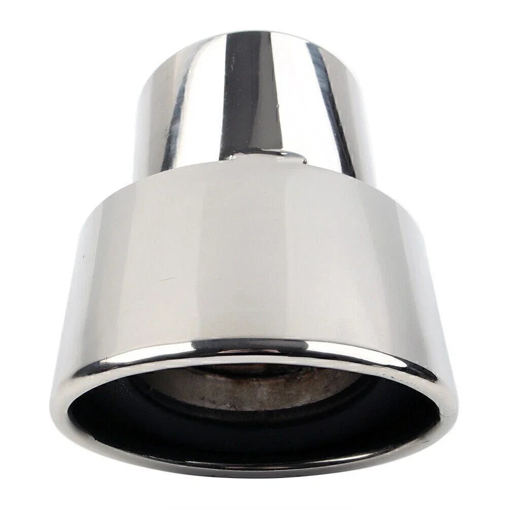 Stainless Steel Rear Exhaust Pipe Tail Muffler Tip for Buick Encore (2013-2023)