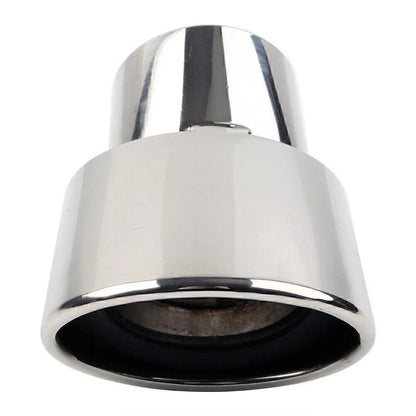 Stainless Steel Rear Exhaust Pipe Tail Muffler Tip for Buick Encore (2013-2023)